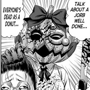 Meet your Posher, Alanna